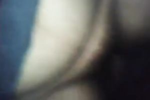 My slutty BBC slut lets me finger her pussy previous to I smash it with my BBC