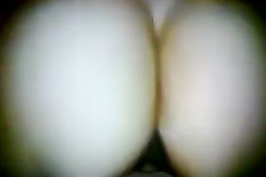 POV with my BBC slut jumping on my jock in the reverse cowgirl pose