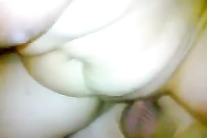 POV with my BBC slut jumping on my jock in the reverse cowgirl pose