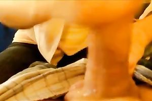 If anybody knows how to treat my dick it is my girlfriend