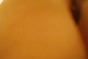 Effortlessly sexy livecam charmer showing off her flawless overweight wazoo