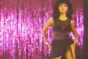 Hot pervert trio with 2 breasty sweethearts and one avid man