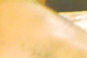 Hot pervert trio with 2 breasty sweethearts and one avid man