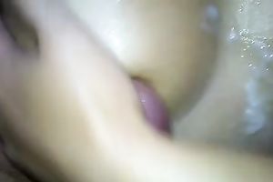 This greatly experienced harlot knows how to give a priceless titjob