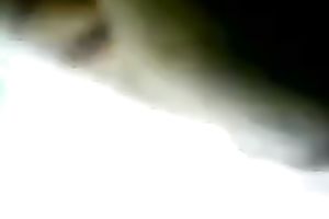 This hawt hottie in hawt miniskirt definitely caught my attention