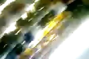 This hawt hottie in hawt miniskirt definitely caught my attention