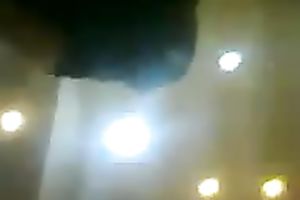 This hawt hottie in hawt miniskirt definitely caught my attention