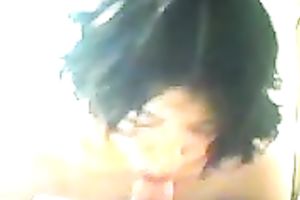 This Taiwanese nurse knows how to give an oral-stimulation treatment