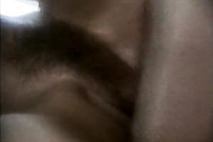 Bawdy strumpets go wicked and indecent at filthy FFM three-some porn scene