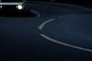 Bawdy strumpets go wicked and indecent at filthy FFM three-some porn scene