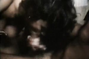 Bawdy strumpets go wicked and indecent at filthy FFM three-some porn scene