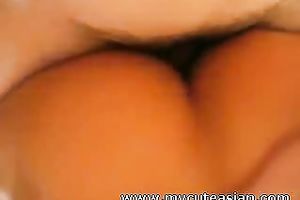 Homemade vid with dilettante white wife getting her vag fingered and drilled