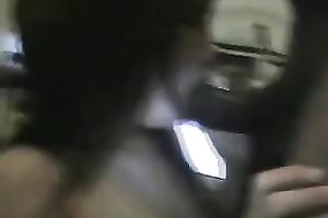 Asian youthful chick who can't live without hardcore throatfuck sex