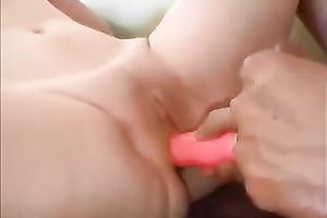 Short haired Hungarian redhead playgirl can't live without facial after steamy fuck