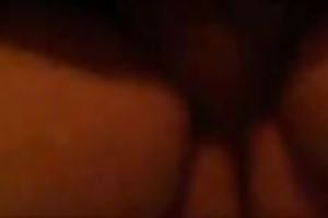 I hand an unplanned bang and it was fucking great