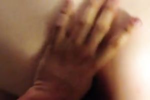 This bodacious big beautiful woman doxy desires me to gangbang her from behind