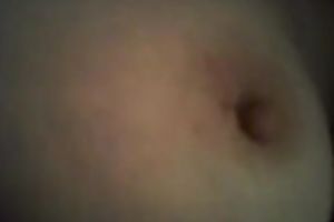My aged husband groans during the time that I finger her wet shaggy slit