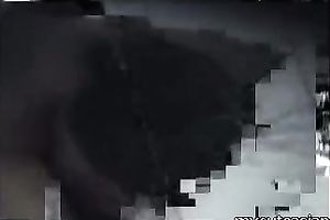 Oriental sweetheart rides her lover's pecker like a rodeo wife