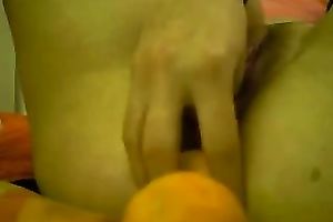 My ally showed me what his black cock sluts can do with her arsehole