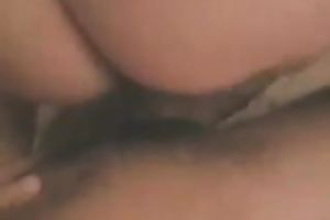 My master GF just can't live without riding my jock in reverse cowgirl position