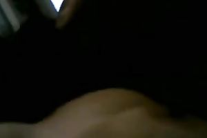 I am having the time of my life with my lesbo girlfriend