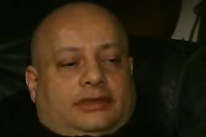 I use this obese chap for his specie and sex is not so bad