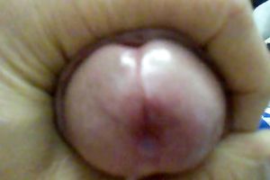 It's a total turn on to jerk off in front of a camera