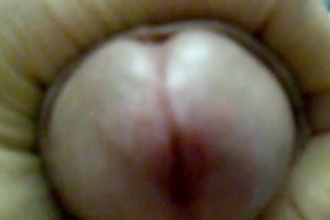 It's a total turn on to jerk off in front of a camera