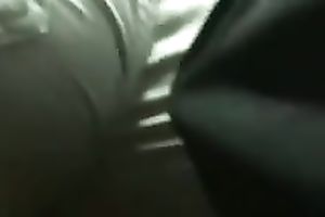 This killer hoochie does look good in her short shorts