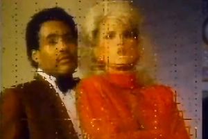 Seductive well shaped brunette hair acquires a load of cum on her mounds