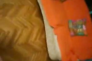 It's obvious that my Italian girlfriend has some serious orall-service skills