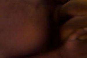 My girlfriend loves it when I team fuck her from behind
