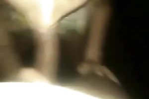 My extremely experienced girlfriend knows how to give a admirable head