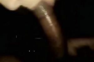 My extremely experienced girlfriend knows how to give a admirable head