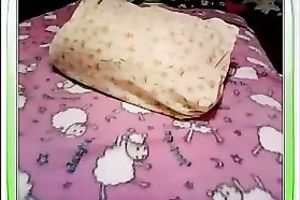 Fat and bulky mama of my ally rubs her shaggy cunt on web camera