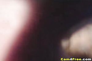 My Busty Friend Shows Her Pierced Nipples And Squirts