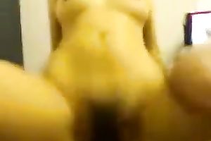 Amazing marangos of a brunette Thailand prostitute on POV movie