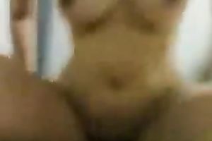 Amazing marangos of a brunette Thailand prostitute on POV movie