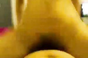 Amazing marangos of a brunette Thailand prostitute on POV movie