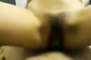 Amazing marangos of a brunette Thailand prostitute on POV movie