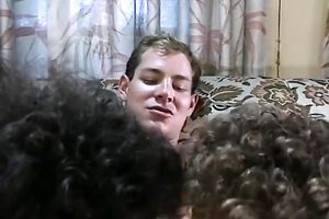 Dark head well graced sex bombs furiously fight for lengthy honeyed bonker