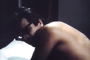 Blonde mama receives her cunt screwed with a banana