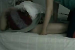 My lewd GF can't live without giving head each morning and this babe looks valuable doing it