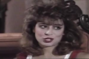 Enticing sweetheart with well stacked body gives head to a sexy fellow