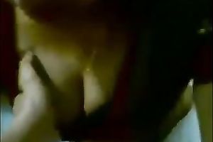 Girls who give blowjobs are the most good and this breasty hottie is astonishing