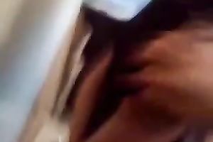 My spruce Mexican GF loves getting screwed from the back