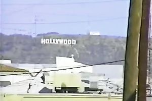 Naughty blondie pleases herself and some fellow resolves to join her