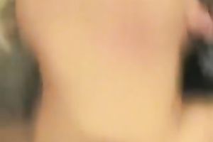 I love to fuck my wife's thick pussy in missionary position