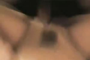 I love to fuck my wife's thick pussy in missionary position