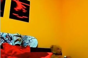 This babe's astonishing arse can knock the wind out of your lungs